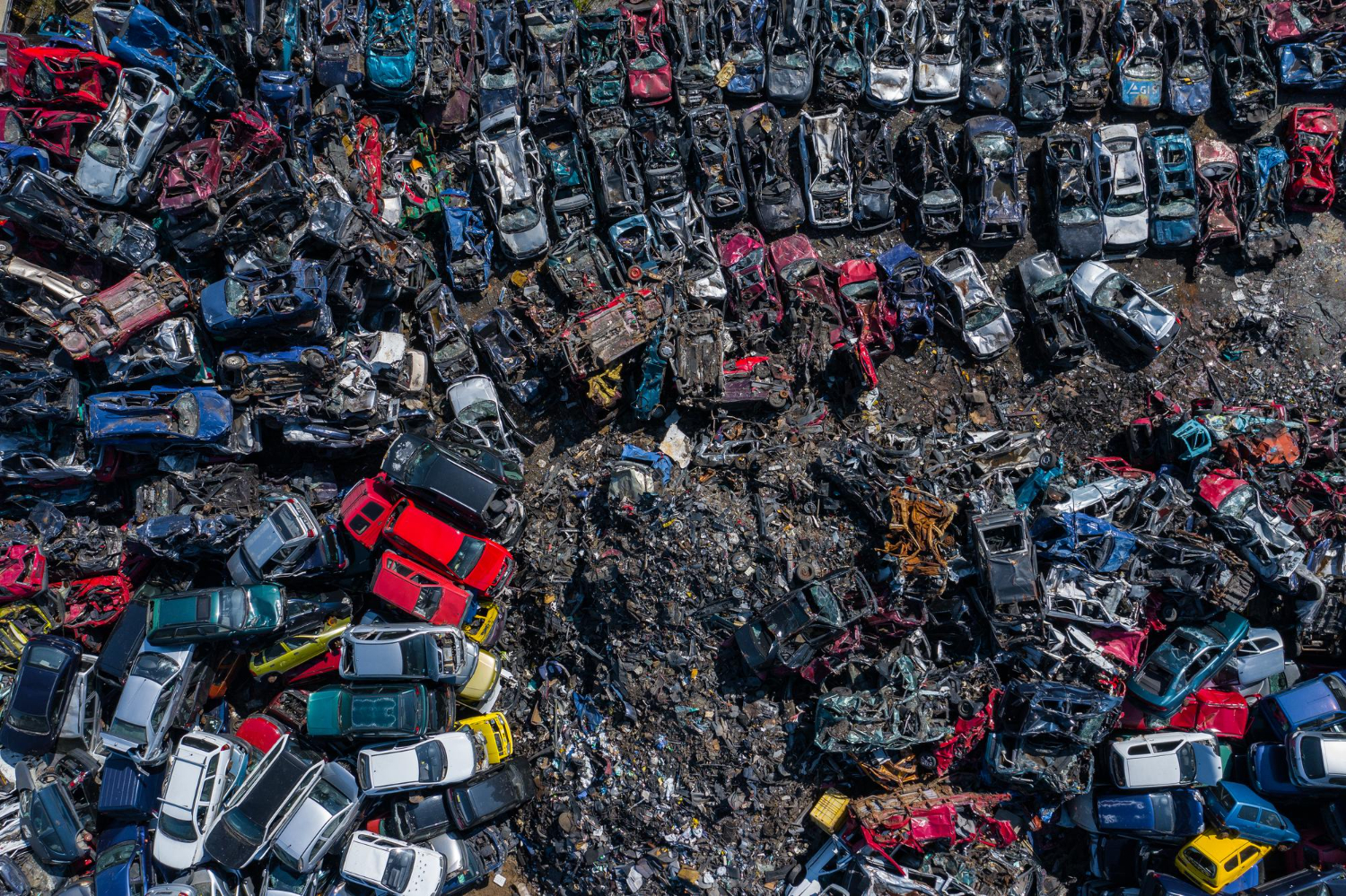 Factors That Reduce the Value of Your Junk Car for Scrap Car Buyers in Grand Rapids, MI