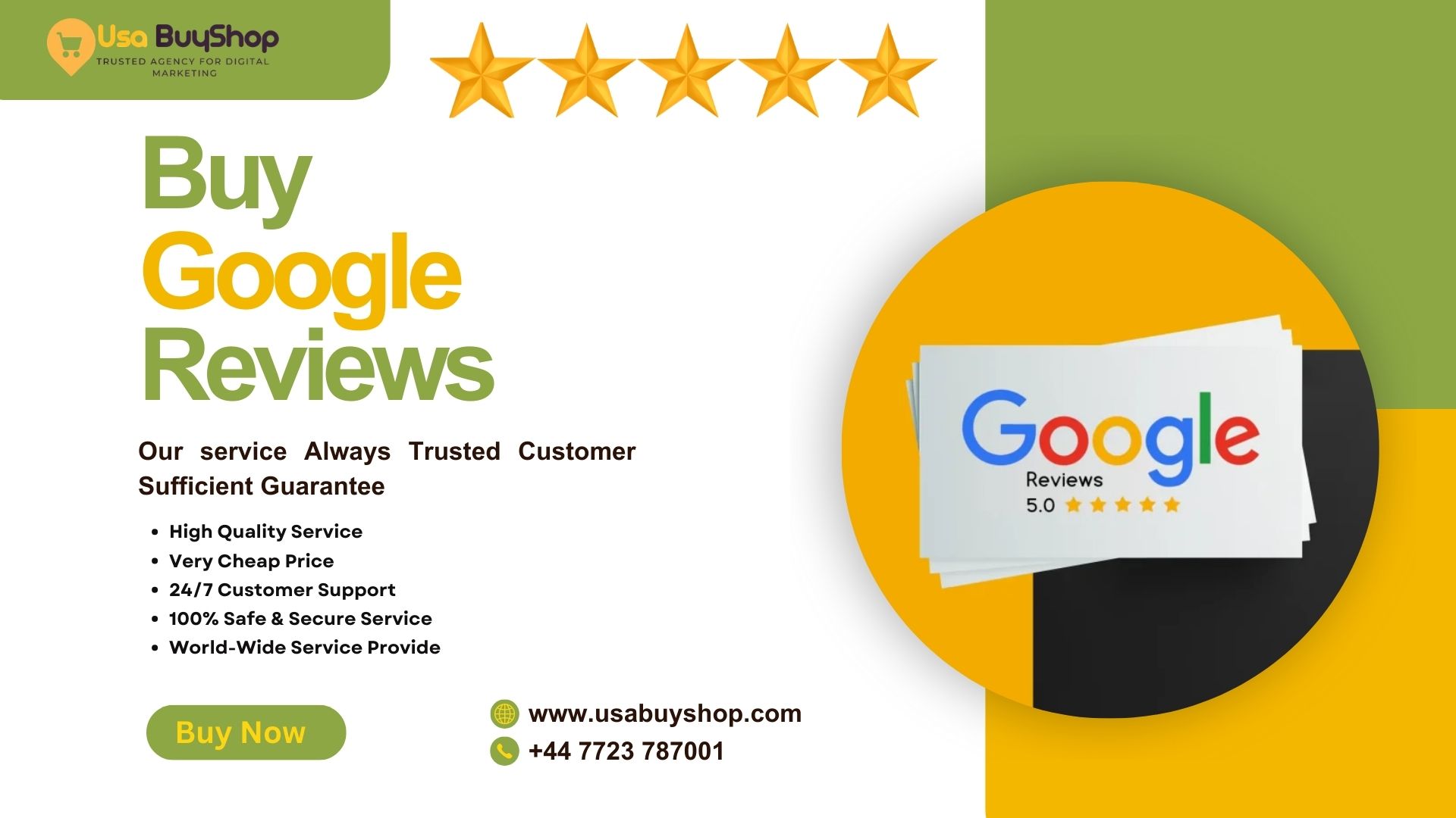 The Truth About Genuine Google Reviews