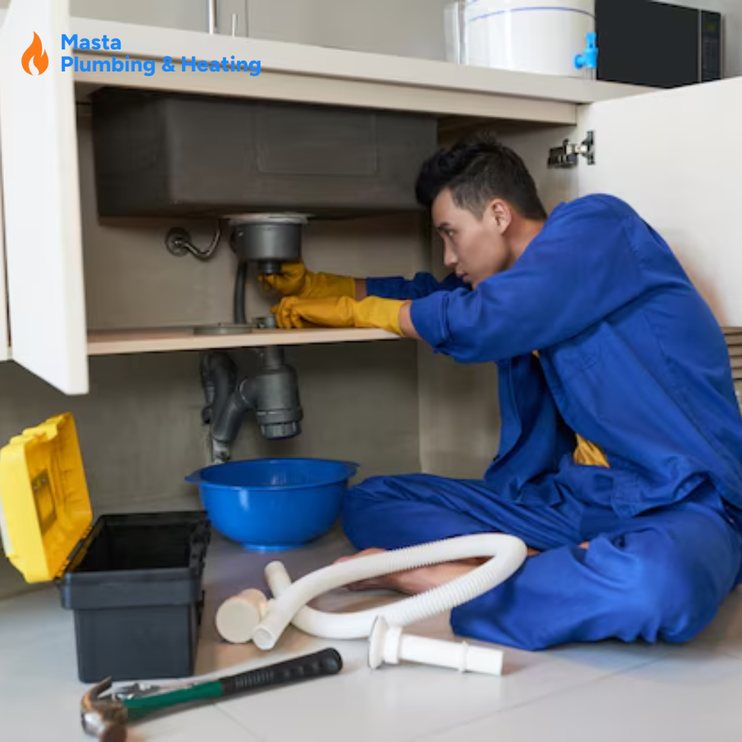 How to Handle Emergency Plumbing Situations in London