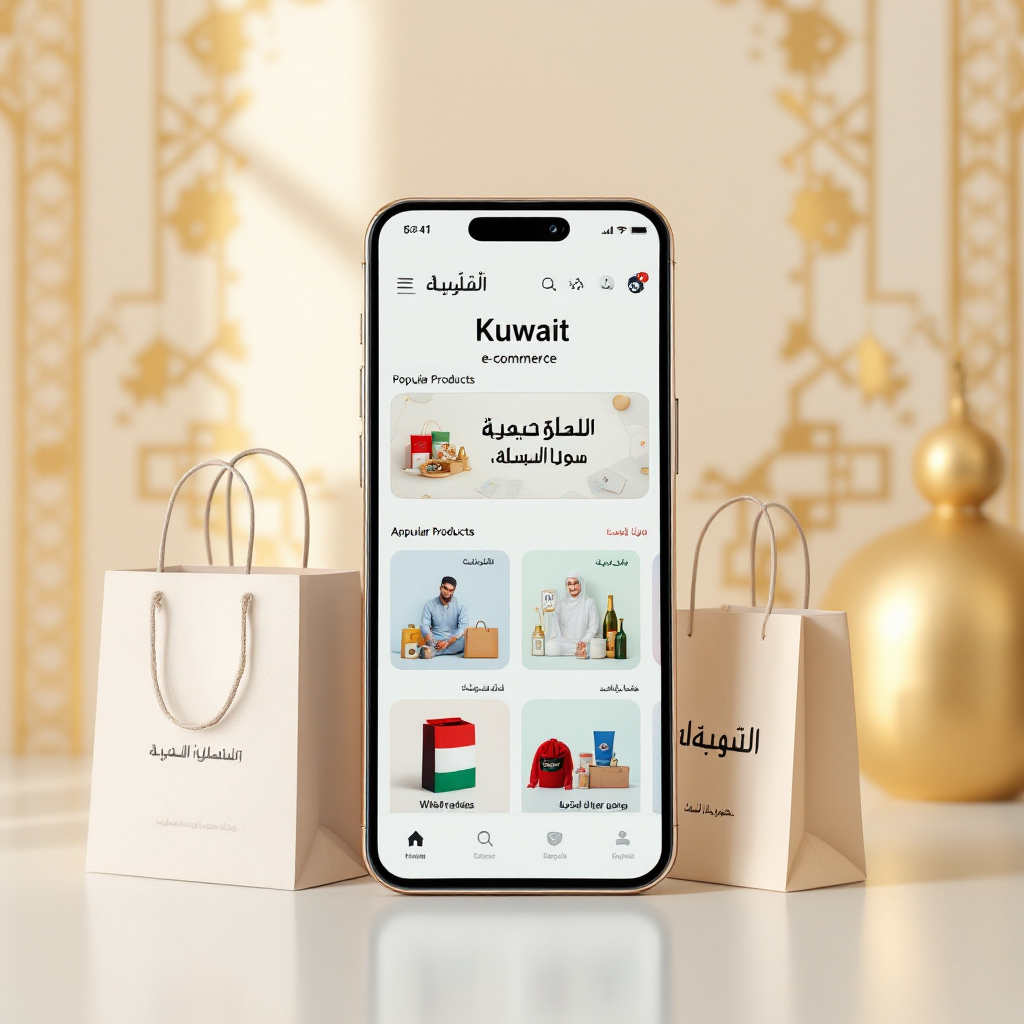 Shop Smarter with the Best Kuwait Online Store – Yalla Deal