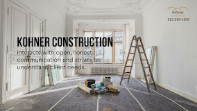 Home Renovation Service in Maple Grove, Minnesota