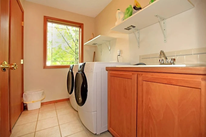 Remodeling Contractor in Fairfield, Iowa