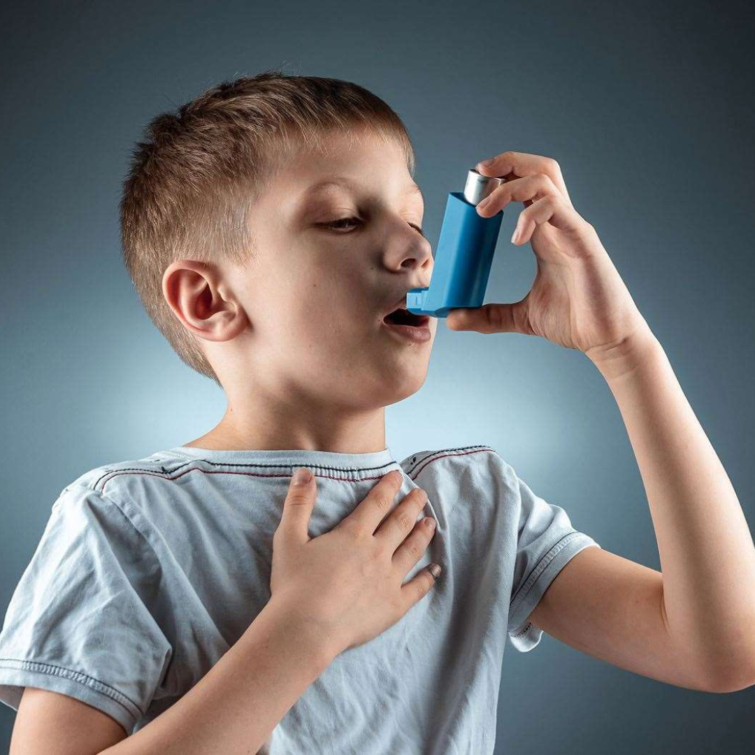 Finding the Best Asthma Specialist Doctor in Delhi for Efficient Treatment