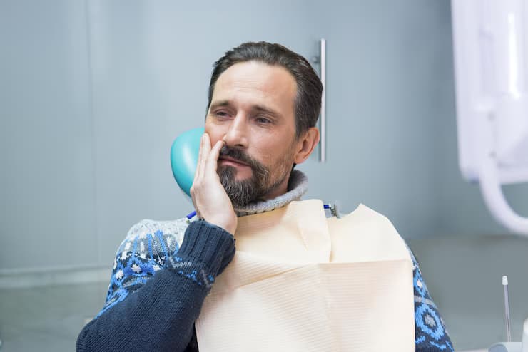 Signs You Might Have a Wisdom Tooth Infection