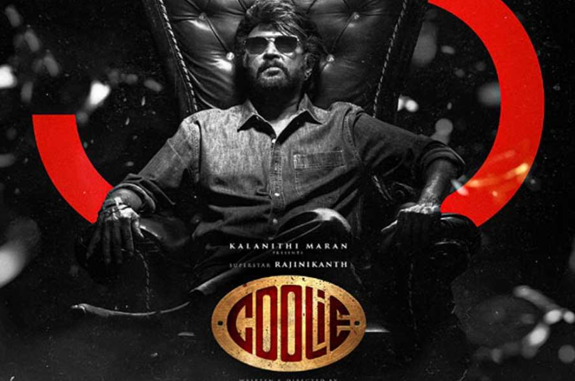Top 5 Most Anticipated South Indian Movies of 2025