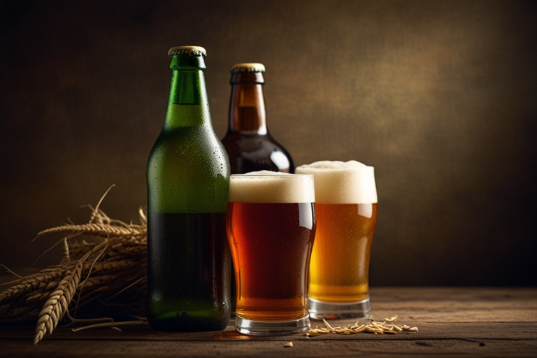 Beer Manufacturing Plant Report 2025 | Industry Trends, Business Plan, Cost and Revenue