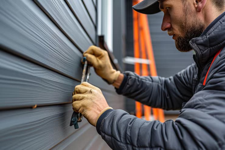 How to Choose the Best Replacement Garage Door