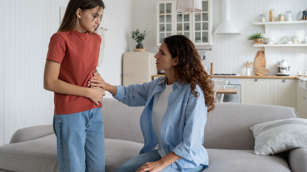 A Comprehensive Menstruation Guide for Teenagers: Navigating Your First Period