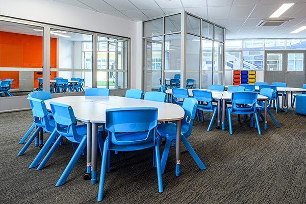 The Benefits Of Ordering High-Quality School Chairs!