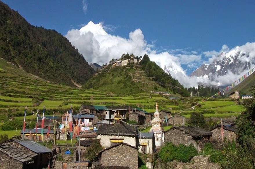 Tsum Valley Trek: A Journey Into the Hidden Himalayan Culture