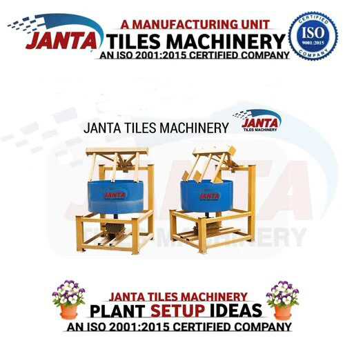Trusted Paver Block Making Machine Manufacturers in India