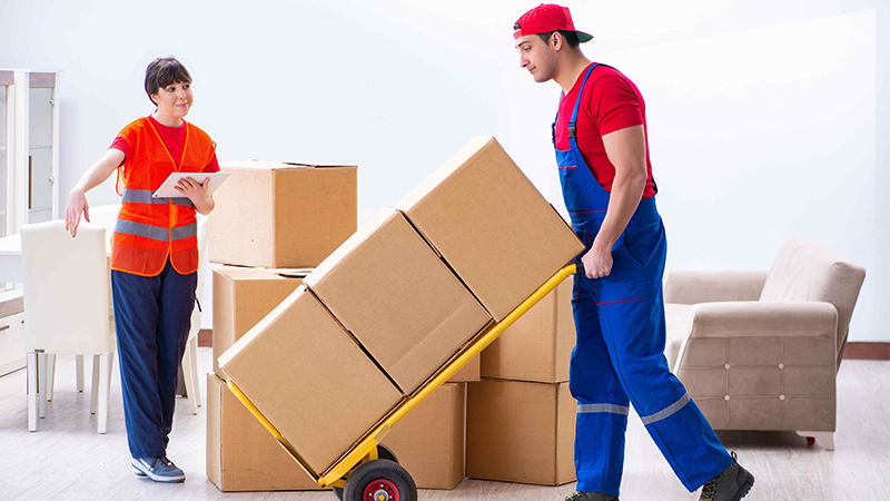 Reliable Movers and Packers in Oman: A Complete Guide to Stress-Free Relocation