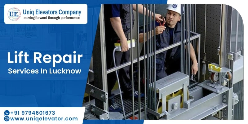 Lucknow to Delhi Taxi Service | Uniq Elevators