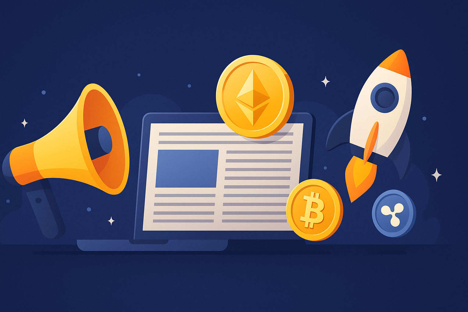 AI-Powered IDO Launchpads: Smarter Fundraising for the Next Generation of DApps