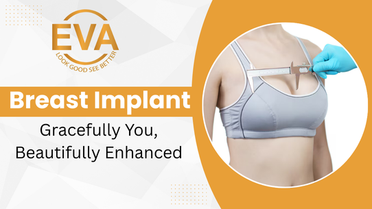 Delhi Breast Implant and Augmentation Surgery: An Exhaustive Guide to Price, Clinics, and Self-Esteem