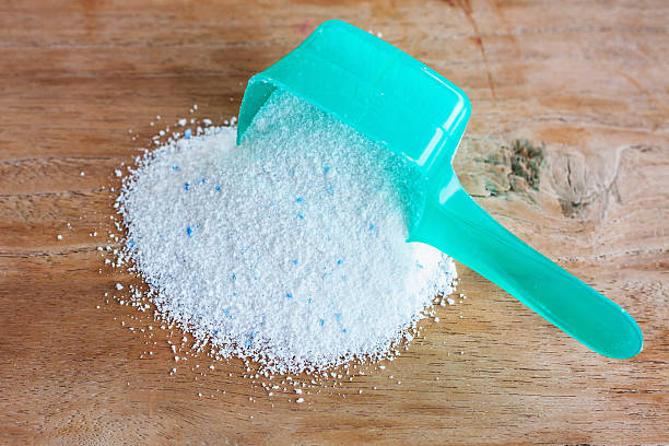 Detergent Powder Manufacturing Plant Cost, Detailed Project Report, Machinery and Investment Opportunities