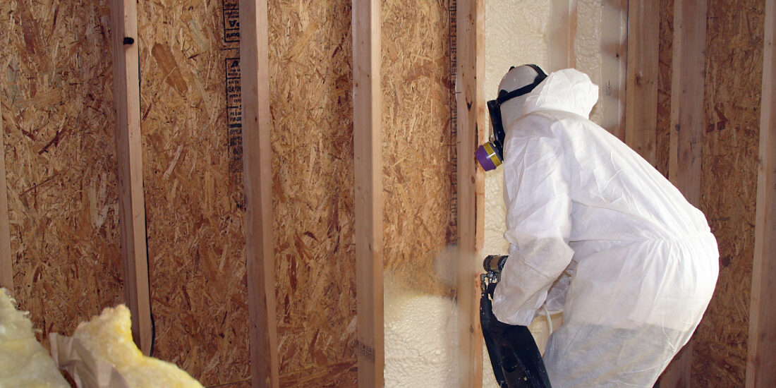 How Closed-Cell Foam Enhances Building Envelope Integrity
