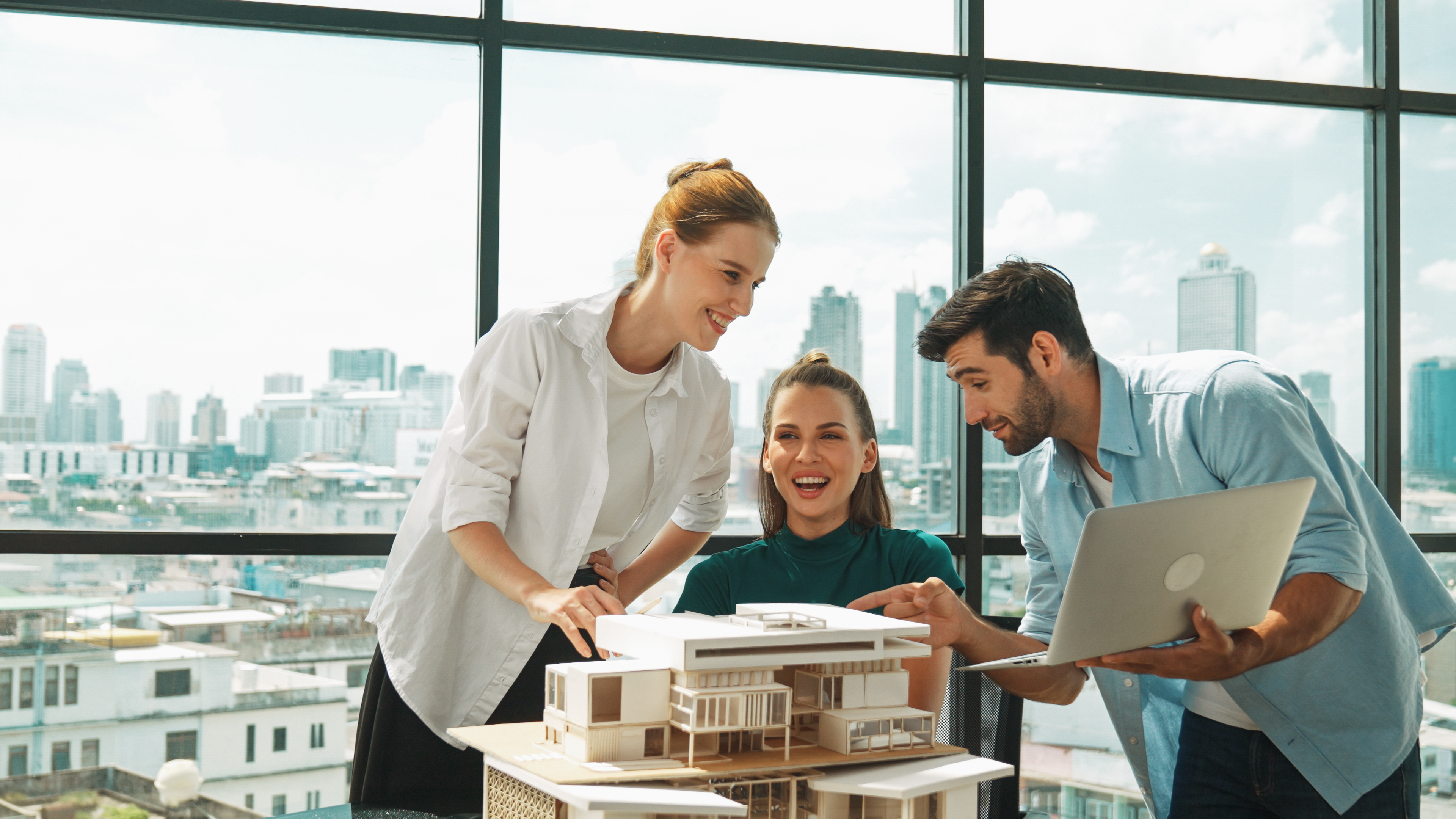 Don’t Buy Property Until You Check These Top Real Estate Developers In Navi Mumbai