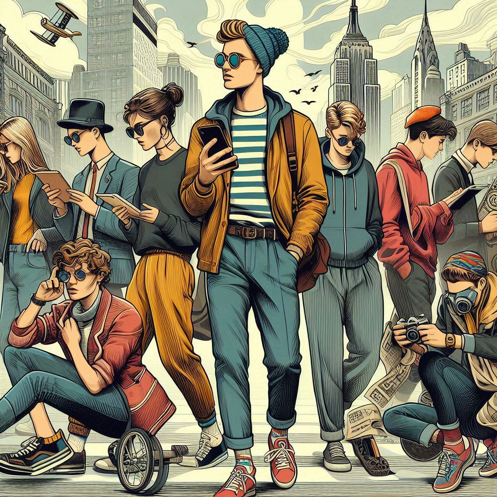 How Street Style is Shaping Modern Fashion