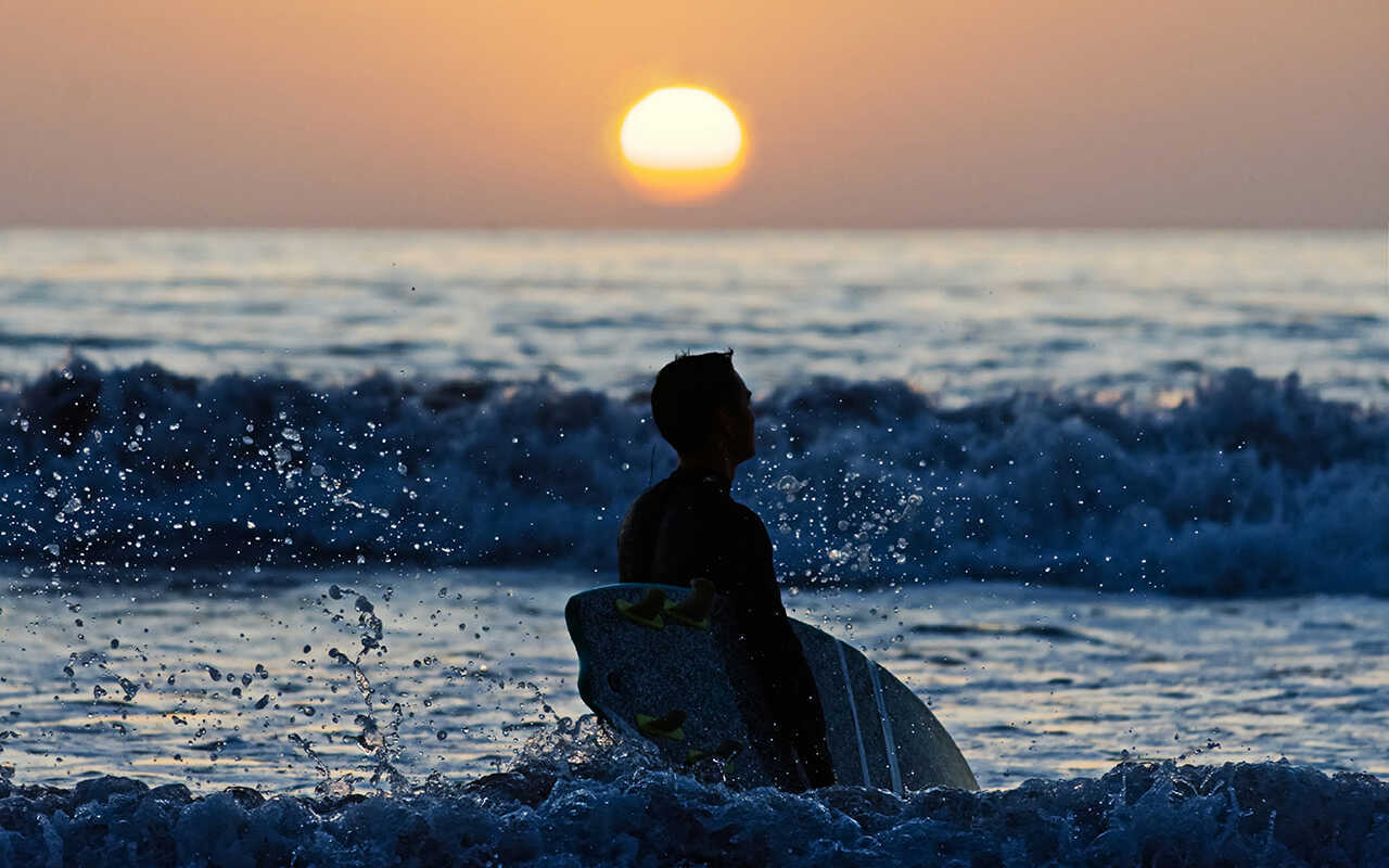 Inside the Ultimate Surf Camp Taghazout Experience: Waves, Wellness & Wanderlust