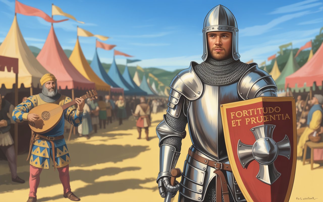 Renaissance Fair Guide: History, Costumes, Activities & Tips for Visitors