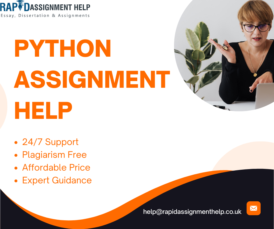 10 Common Python Assignment Challenges and How to Solve Them
