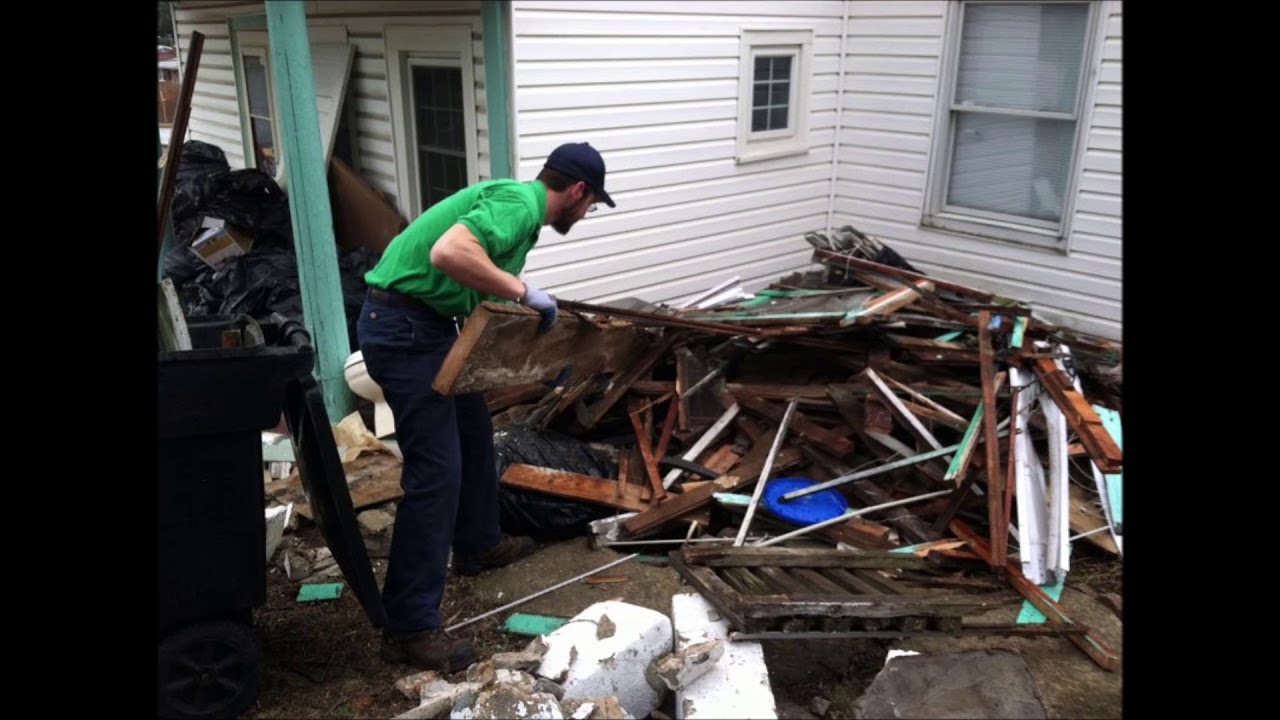 How to Remove Construction Debris? A Comprehensive Guide
