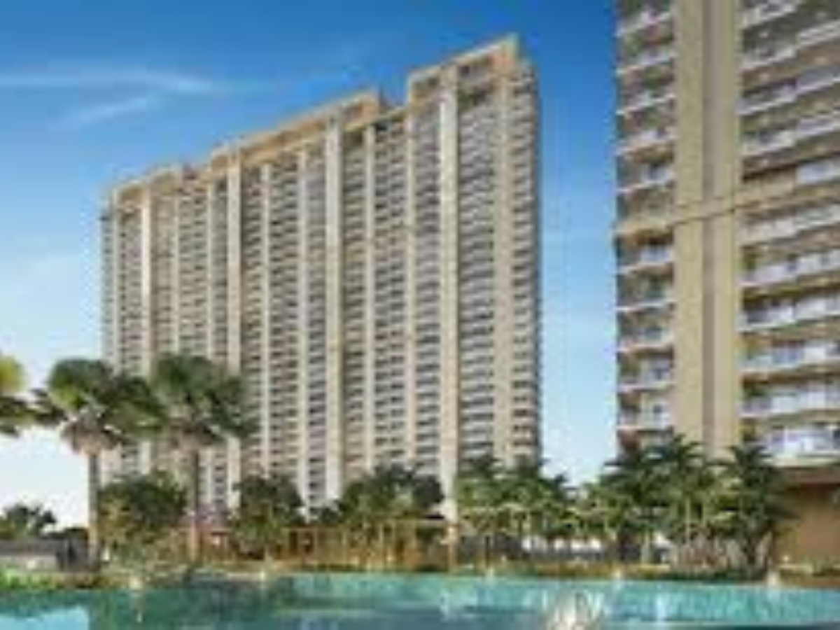 Whiteland Westin Residences: Luxury Living in Sector 103