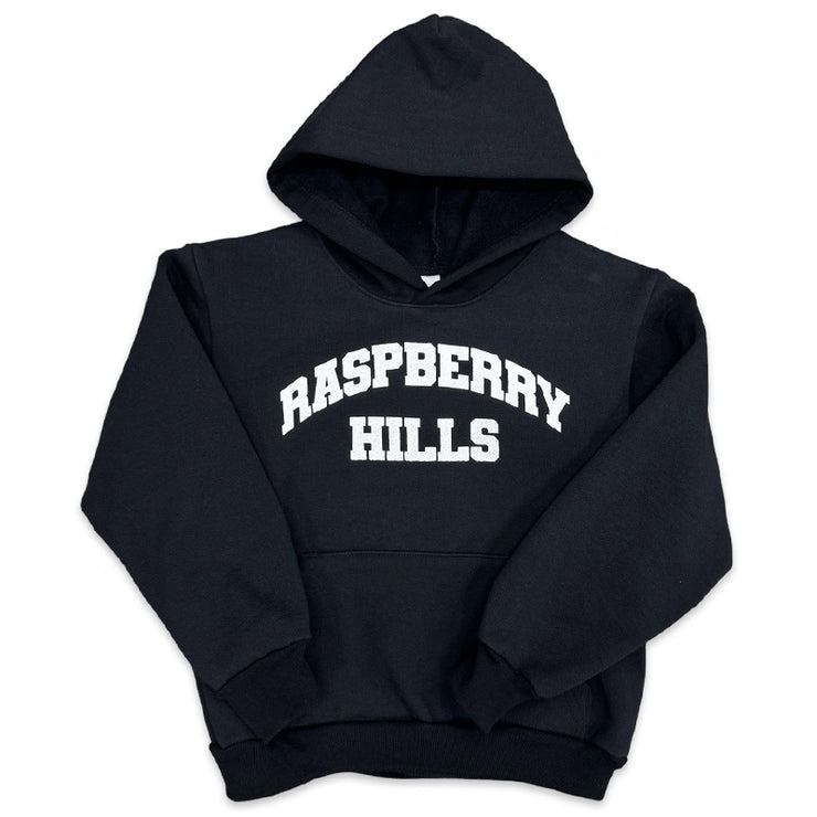 Raspberry Hills: Nature’s Hidden Gem