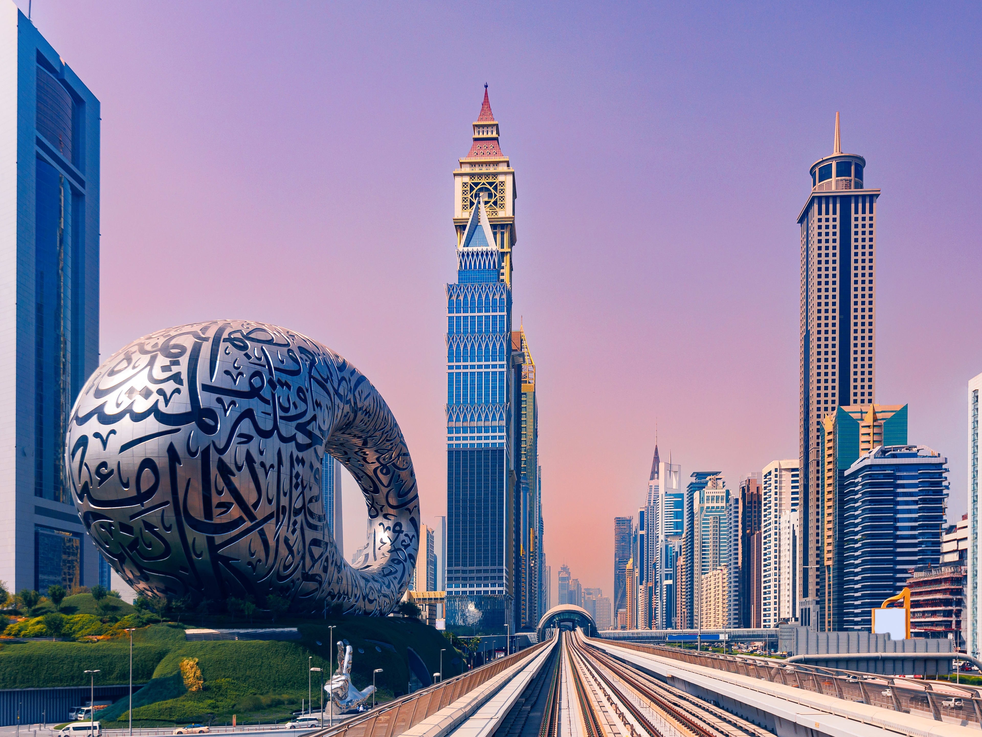 Planning a Trip to Dubai? Don’t Miss This Visa Checklist!