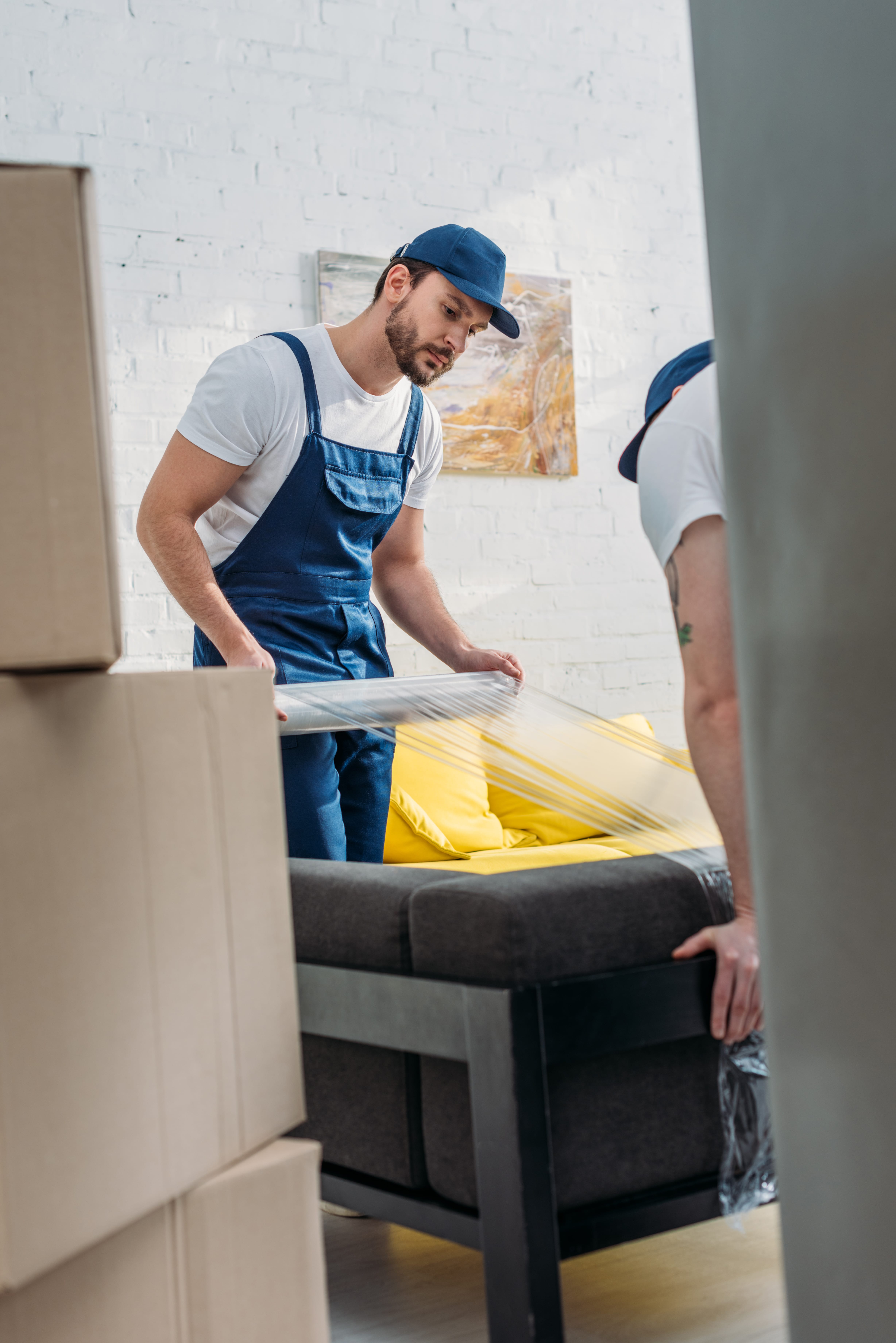 The Future of Last Mile Delivery in London: Trends and Innovations