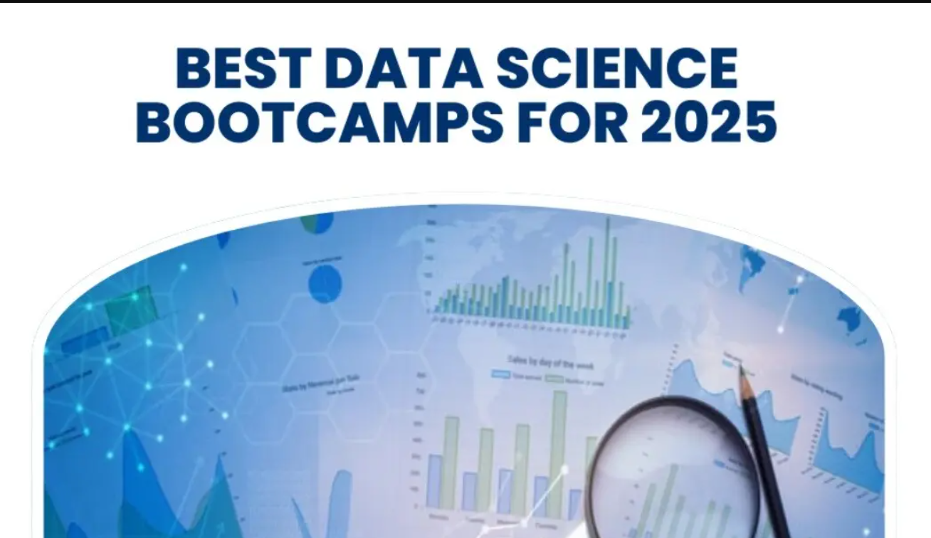 Do Data Science Bootcamps Hold An Element for 2025?