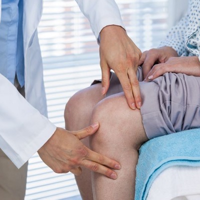Orthopedic Support That Rebuilds Strength and Stability