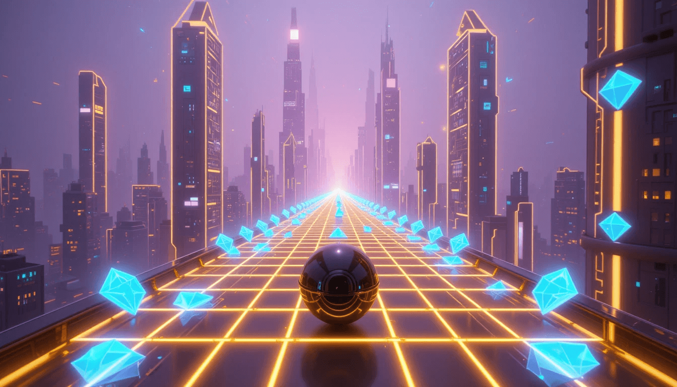 The Addictive Fun of Ball Surfer 3D – Are You Up for the Challenge?