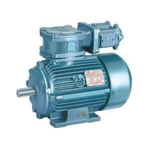 Reliable Flameproof Motors Suppliers – Precision Engineering Works