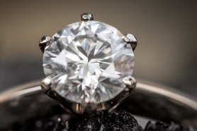 Choosing the Perfect Engagement Ring for Your Forever