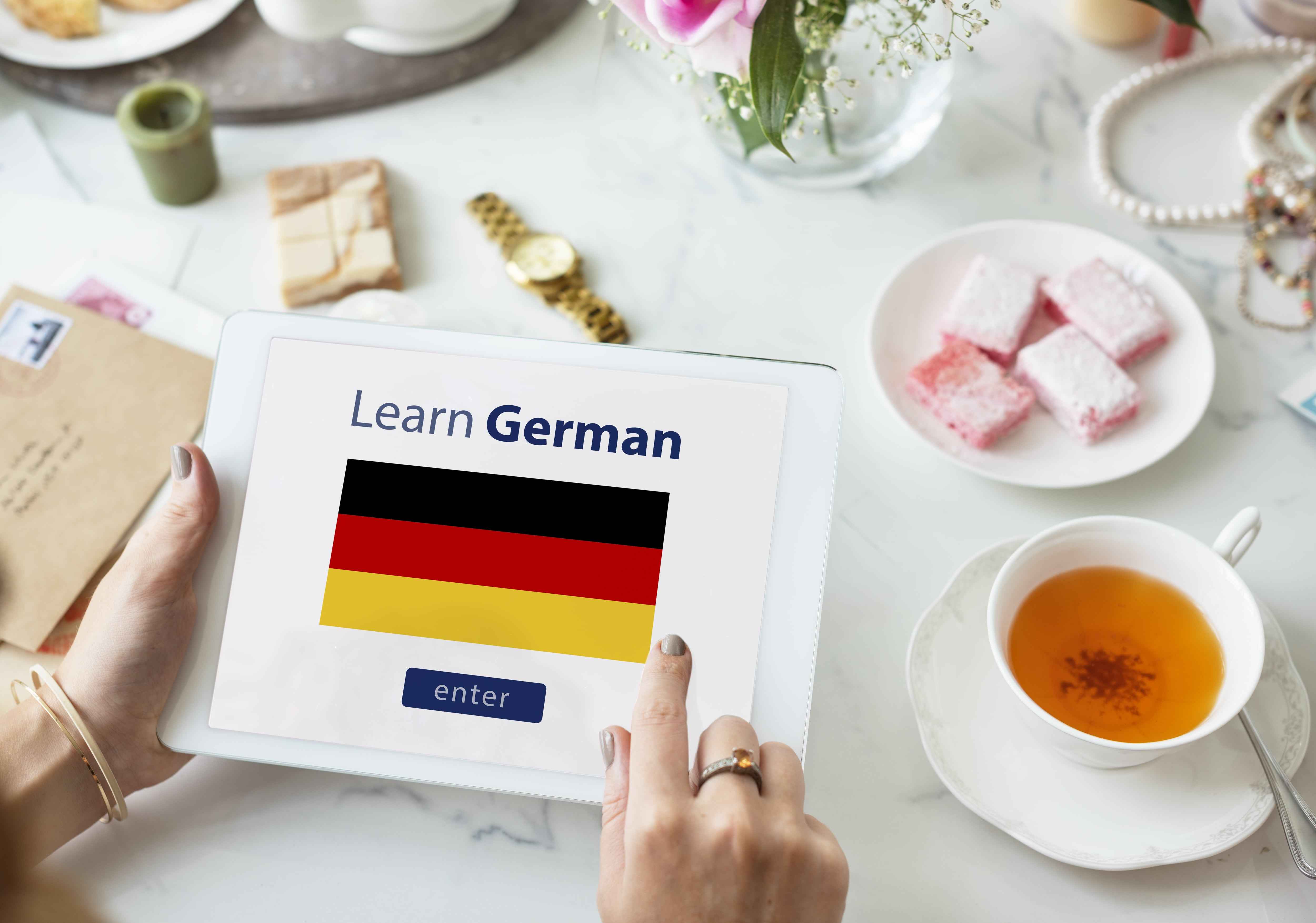10 Creative Habits That Will Make You Learn German Faster