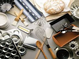 baking toosl and cooking tools