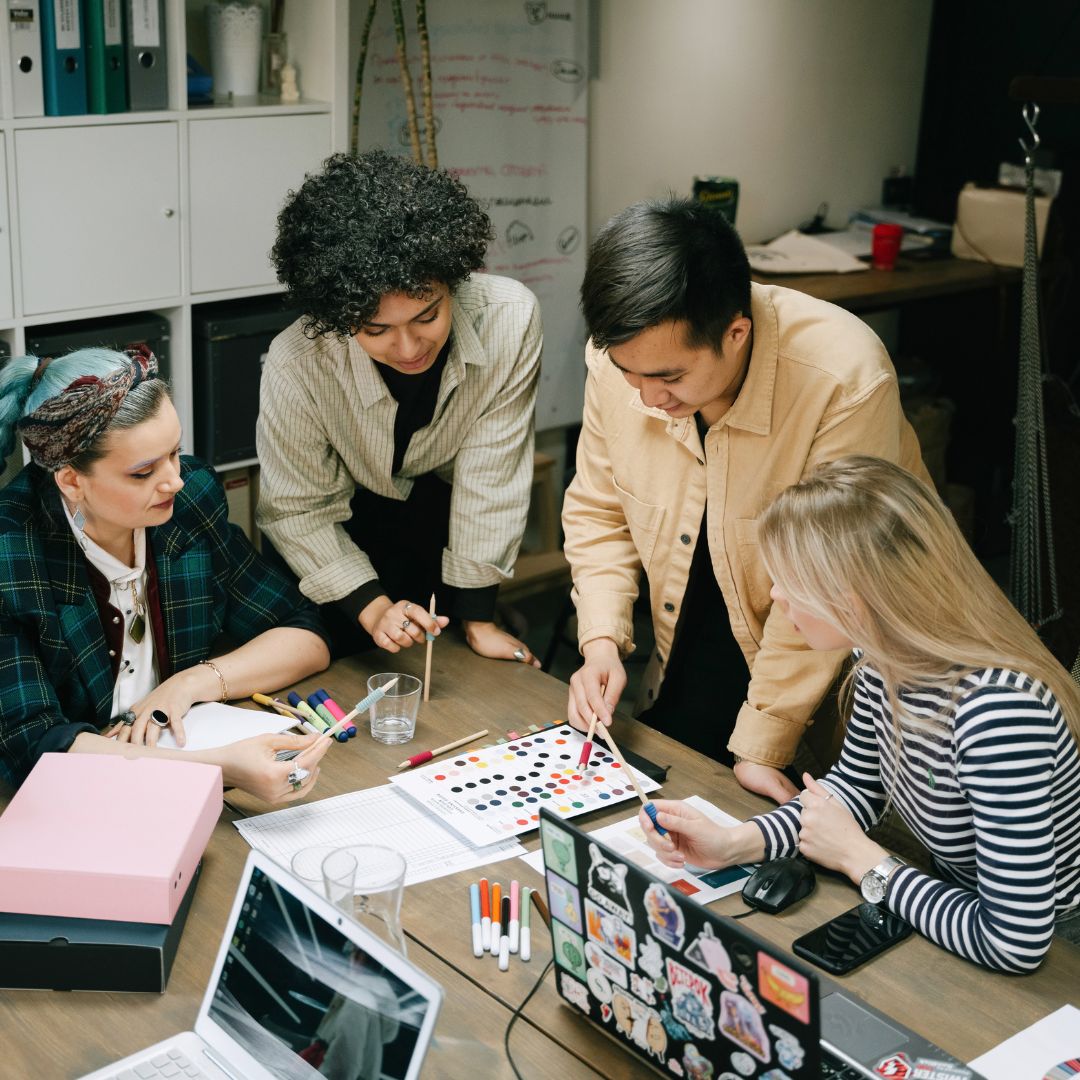 5 Benefits to Hire a Digital Marketing Agency in Australia