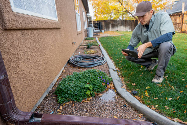 Choosing the Right Home Inspection Services for Your Property?
