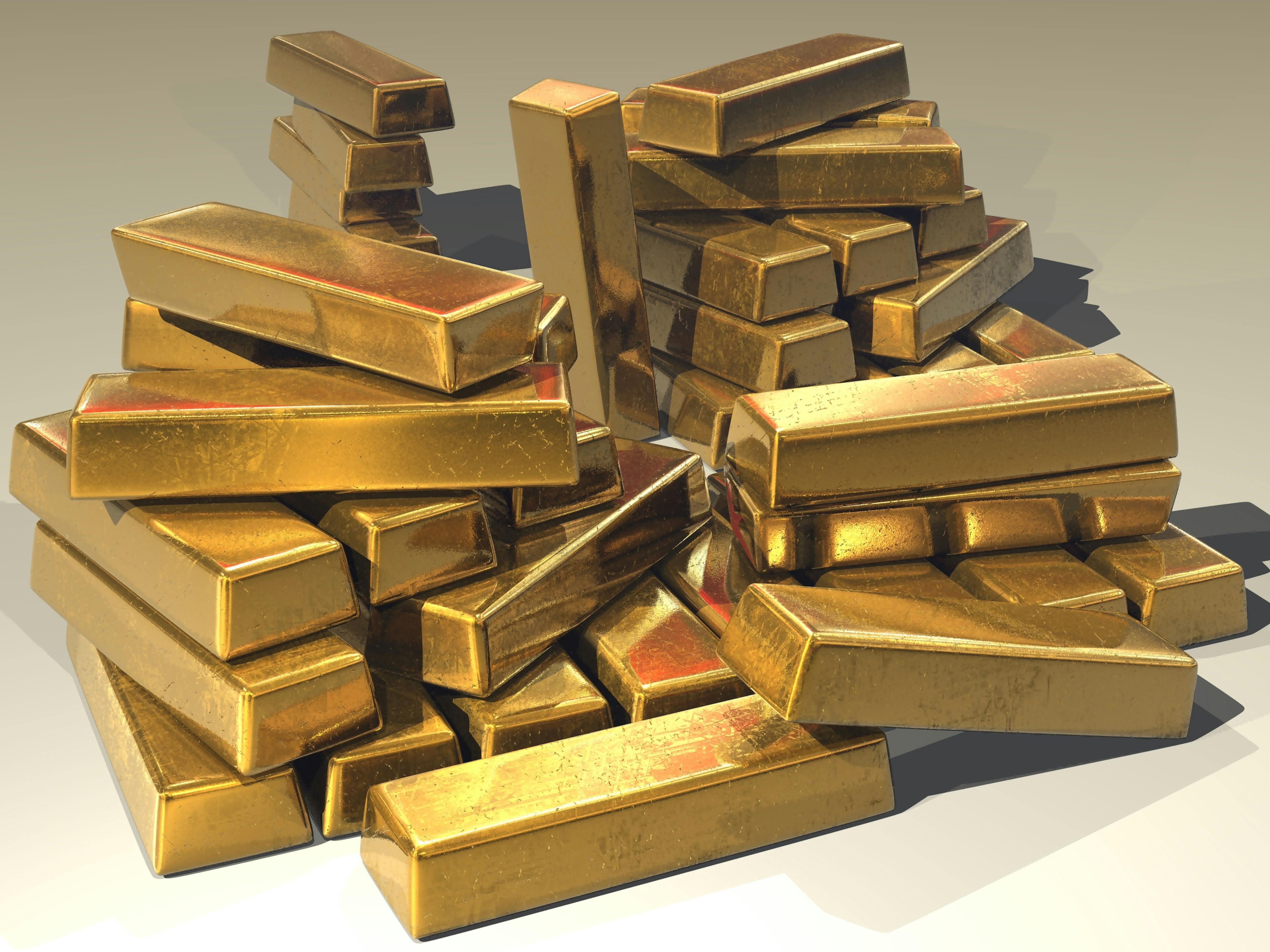 How Can I Buy Gold and Silver in USA?
