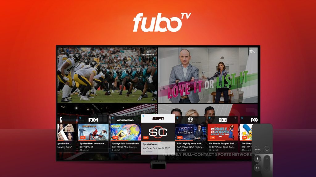 Fubo IPTV Review (2025): Is It the Best IPTV for Live Sports and Entertainment?