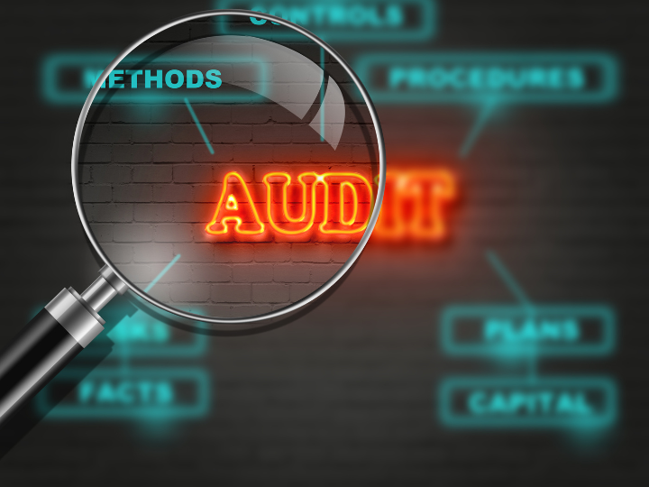 Why Regular Cyber Security Audits Are Essential for Compliance and Risk Management