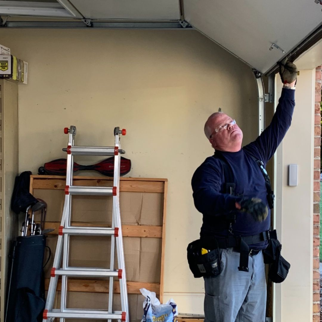 10 Maintenance Tips to Keep Your Brooklyn Garage Door Running Smoothly