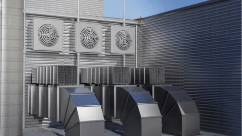 What Is an HVAC Design-Build Service?