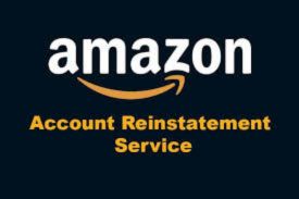 How to Reinstate Your Amazon Seller Account and Listings — Fast, Effectively, and Professionally