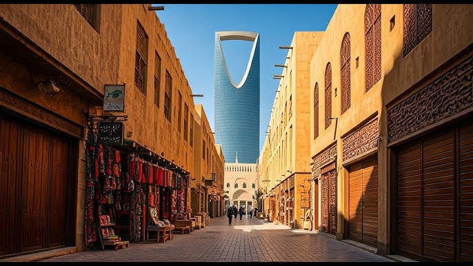 The Role of Education and Awareness in Building a Strong Investment Culture in the Kingdom