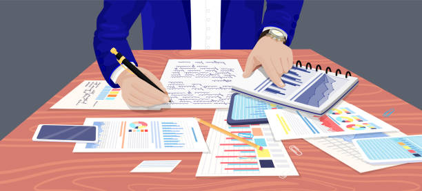 Preparing for Corporate Reports Through Assignment Writing Practice