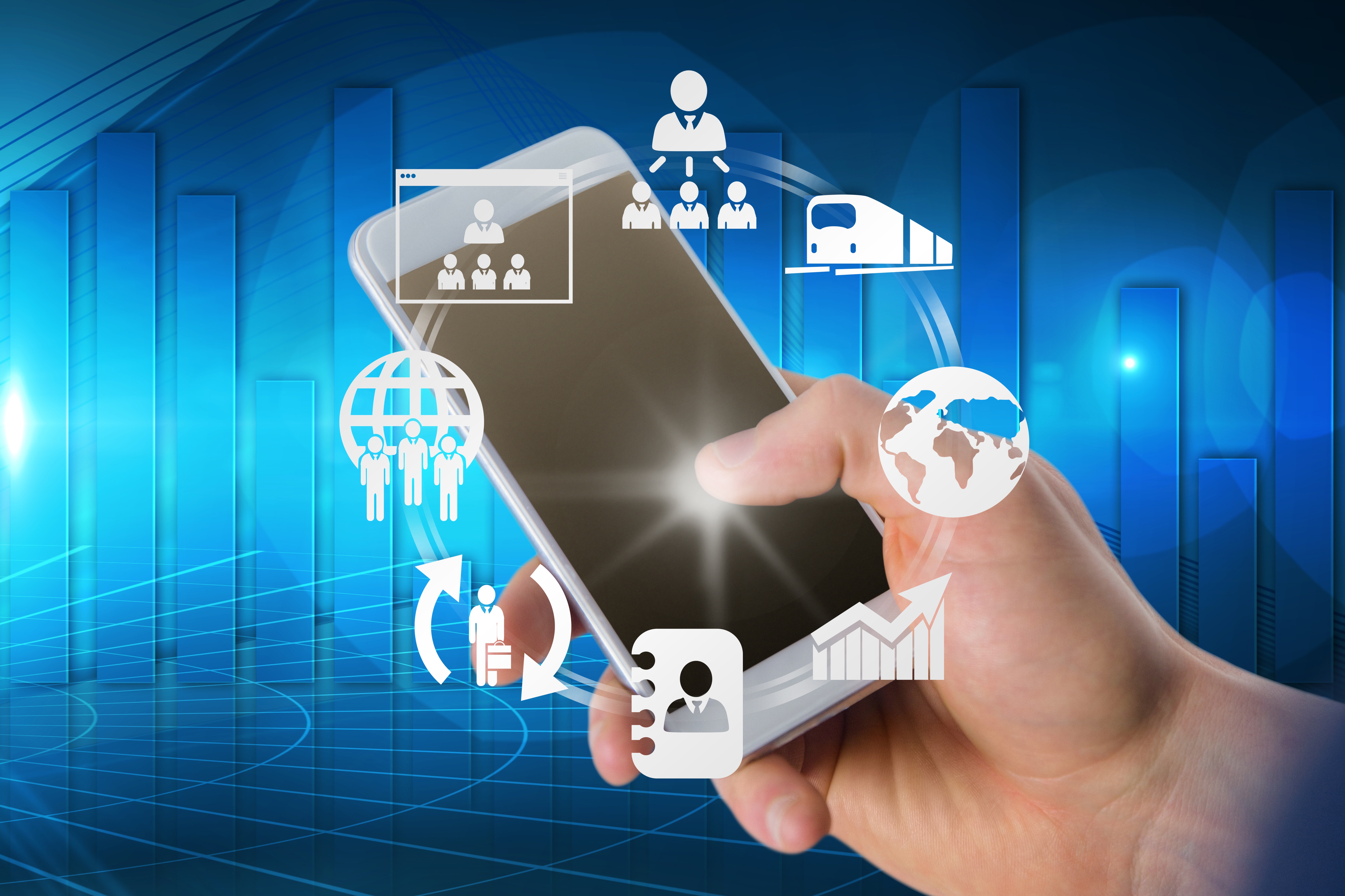 Why Mobile SEO Optimization is Crucial for Staying Competitive: A Comprehensive Guide