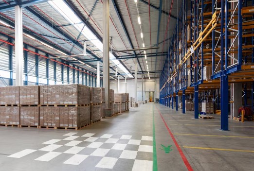 Your Guide To Hassle-Free Godown And Warehouse Leasing